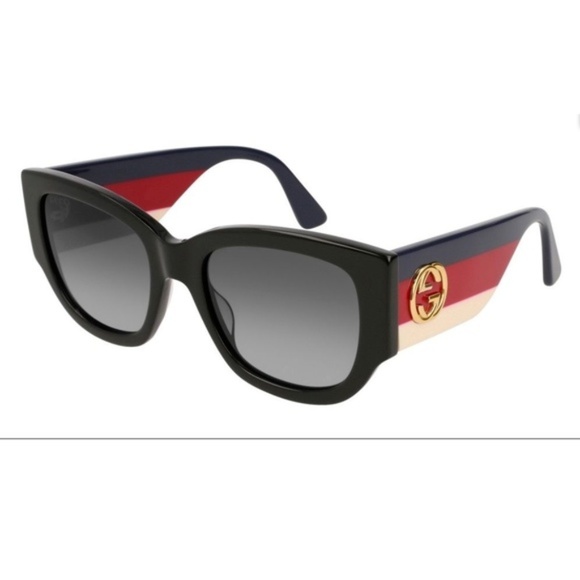 Gucci sensual romantic sunglasses Clearance